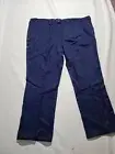 Men's Bisley Work Pants Size 132