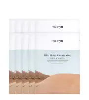 Manyo Factory Bifida Biome Ampoule Mask Skin Barrier 10ea