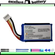 Portable Bluetooth Speaker Battery for JBL Clip 4 Bluetooth Speaker