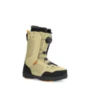 Ride Jackson Men's Snowboard Boots, Tobacco, M11 MY25