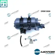 INTAKE MANIFOLD MODULE DRM15806 FOR OPEL CORSA/Hatchback/Van A 10 XEP 1.0L