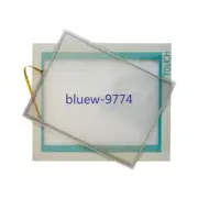 Protective Film + Touch Screen For MP370-15 6AV6 545-0DB10-0AX0