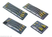 Nash Chod Kits / Heli Ejector / Carp Fishing