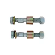 Rear Magic Cambers for Ford Capri SA SC SE Laser KA KB KC KE Meteor GA GB GC GE