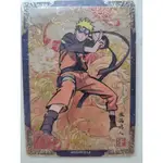 KAYOU NARUTO XR 卡,新忍者時代