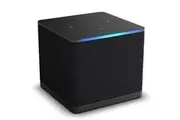 Amazon Fire TV Cube 4K (3rd Gen) - Black