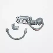 Space Marines Primaris Inceptors Plasma Exterminator Left B [40K Bits]
