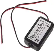 Alipis Car Rearview Camera Power Relay Capacitor Filter Connector for Stable Navigation Supply Compact Design for Easy Installation Compatible with Various Vehicle Models
