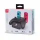 Switch周邊NS原廠授權 新版感應充電 POWERA JoyCon和Pro控制器充電座【魔力電玩】