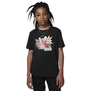 [Jordan] Jordan Jumpman Tee - Grade School T-Shirts