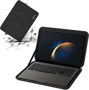 Smatree Laptop Case for 16 inch Samsung Galaxy Book5/4/3 Pro 360, for 16 inch Samsung Galaxy Book 4/3 Pro, for 16inch Galaxy Book 4/3 Ultra Notebook Bag
