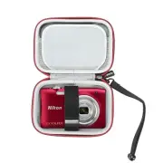 Case for Nikon COOLPIX A1000 /W300 /W150/ A300/ A10 Digital (Case Only)