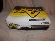 Alkali LABEDA Youth Adjustable Jr4 Hockey Inline Roller Skates!