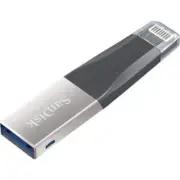 Wdt Sdix40N-032G-Gn6Nn 32Gb Ixpand Mini Flash Drive Type A 3.0 Connection