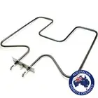 Technika , Linea , Emilia , Baumatic OVEN BOTTOM ELEMENT 945660 N1700008 - SE295