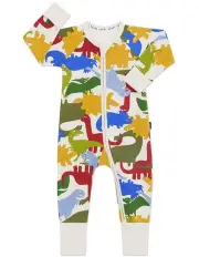 [Bonds] Zip Wondersuit in Multi