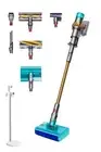 Dyson V15s Detect Submarine™ Absolute vacuum cleaner Complete Edition