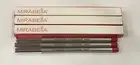 (3) PACK!!!! NEW IN BOX! MIRABELLA TART DEFINER LIP LINER PENCIL