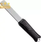 Dual-Grit Diamond Sharpening Stone Tool Sharpener 325/1200 Grit for Knives, Axes