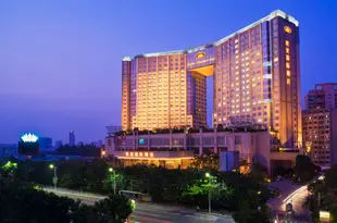 東莞歐亞國際酒店 Eurasia International Hotel