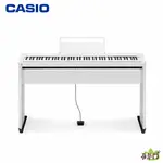 公司貨【保固18個月】CASIO PX-S1000 88鍵電子琴 數位電鋼琴 數位鋼琴 電子琴 88鍵 卡西歐 電鋼琴