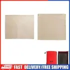 Fireproof Mat Fire Pit Mat Heat Resistant for Wood Stove Barbecue Stove Bonfire