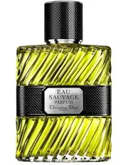 [DIOR] Eau Sauvage Parfum