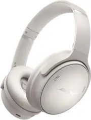 Bose QuietComfort Headphones White Smoke