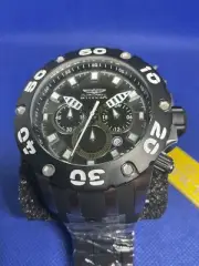 Invicta Subaqua Dive Rated mod 46511 men's wristwatch (new shipment)