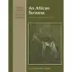 An African Savanna: Synthesis of the Nylsvley Study