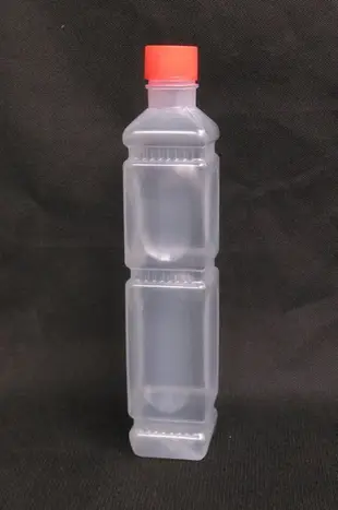 含稅【260cc四角瓶+蓋】160組/箱 水瓶 椰子水瓶 柳丁汁瓶 甘蔗汁瓶 塑膠瓶 PP瓶 保特瓶 寶特瓶