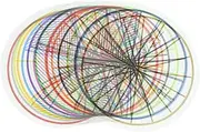 STOBOK Math Teacher Must Haves Fraction Teaching Tools for Kids Early Educational Math Learning Plaything