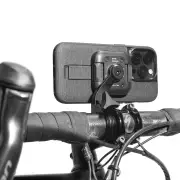 Peak Design Mobile - Bike Mount - Out Front V2 - Black