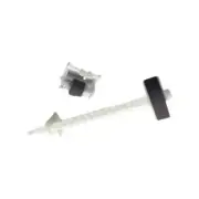 Pickup Roller Epson Pad Fits For Epson ET-2500 ET-2600 L3108 ET-2750 ET-2850