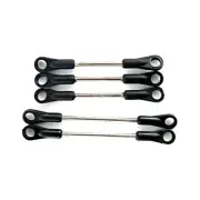 STASRC 500 Flybarless Linkage Rods for Align T-REX 500 Helicopter Parts