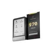 Ledger FLEX-CRYPTO-STARTER-KIT-MAIN Flex Crypto Starter Kit with USD$70 worth of