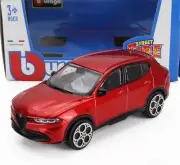 ALFA ROMEO TONALE Red 2023 1/43 Bburago 18-30468R