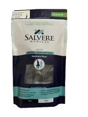 Salvere Medical Knee High Compression Socks Sz L Black 20-30 mmHg Recovery Wear