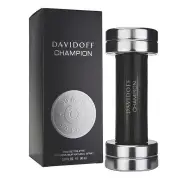 Champion by Davidoff (Men) EDT 90ml