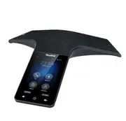 Yealink CP965 Flagship Conference Phone for Medium to Large Rooms,Award-Winning Design, Legendary Audio Performance, Scalability for Easy Expansion CP965