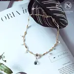 HANNAH JEWELRY 海洋之眼頸鍊