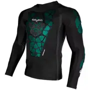 Seven Fusion Compression Jersey Body Protector