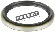 Drive Shaft Oil Seal 61.25X78.15X7X9.5 For MITSUBISHI DELICA STAR WAGON/VAN (for: Mitsubishi)