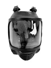 CM-6 Modernized CBRN Gas Mask NATO RD40