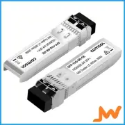 Comsol SFP+ 10GBASE-SR SFP+ MM Duplex LC 850NM 300M Transceiver