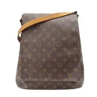 在飛比找Yahoo奇摩購物中心優惠-【二手名牌BRAND OFF】LOUIS VUITTON L