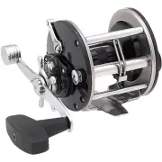 General Purpose Level Wind Conventional Fishing Reel, Size 309