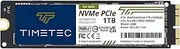 Timetec 1TB MAC SSD NVMe PCIe Gen3x4 3D NAND TLC Read Up to 1,900MB/s Compatible with Apple MacBook Air (2013-2015, 2017), MacBook Pro (2013-2015), iMac (2013-2019), Mac Pro (2013), Mac Mini (2014)