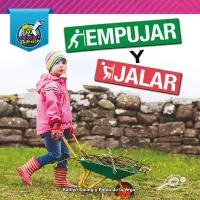 在飛比找博客來優惠-Empujar Y Jalar: Push and Pull