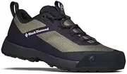 [Black Diamond] Mission Lt 2 Approach Hiking Shoes EU, Black, 6 AU